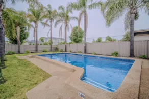 The Wyndhamere Motel Shepparton - Piscina