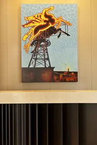 Omni Dallas Hotel - Réception