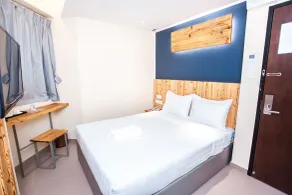 TLJ HOTEL - Chambre