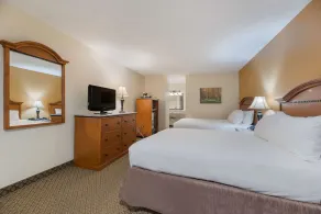 Best Western Sunrise Inn - Habitación