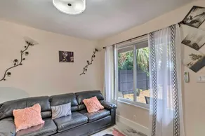 Ideally Located West Palm Beach Apartment! - Interiör