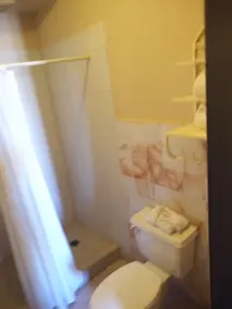 Los Jitos Hotel & Suites - Salle de bain