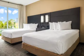 Residence Inn by Marriott Decatur Emory Area - Chambre