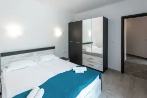 Hotel Samara with Relax area - Room