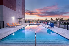 Holiday Inn Express & Suites - Punta Gorda by IHG - Piscine
