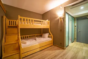 L Hotel Sarigerme - Room