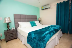 Diamond Gem Residence  - Habitación