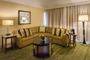 Marriott Memphis East - Chambre