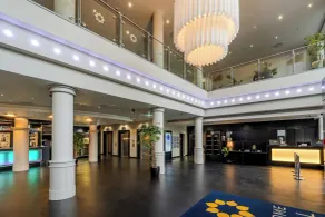 Welcome Hotel Gelsenkirchen - Reception