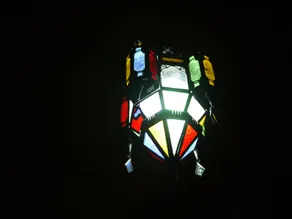 La Fibule D'or - Værelse