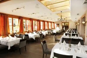 Sporthotel Wagrain - Restaurant