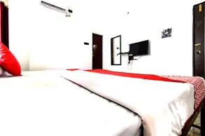 Hotel Sagar Plaza - Zimmer
