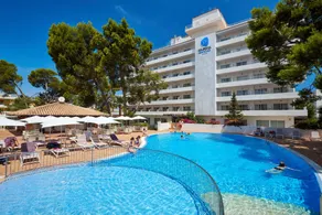 Grupotel Montecarlo - Piscine