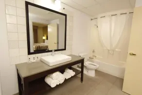 Country Inn & Suites by Radisson, Crystal Lake, IL - Chambre