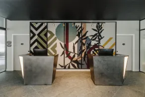 The Halyard Liverpool, Vignette Collection by IHG - Reception