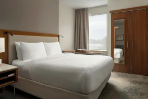 SpringHill Suites by Marriott Voorhees Mt. Laurel/Cherry Hill - Chambre