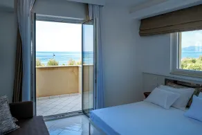 OLIVETO A MARE - Suite & Apartment - Chambre