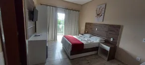 Hotel São Francisco - Room