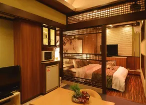 HOTEL CHANT - Adult Only - Love Hotel - - Chambre