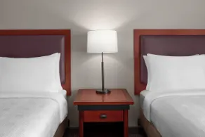Larkspur Landing Extended Stay Suites Renton - Chambre