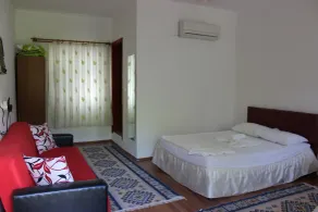 Alibaba Pension - Room