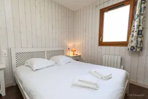 Résidence Vacancéole - Le Domaine des Monédières - Udsigt fra værelset