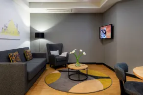 The Gate Hotel City Centre - Room