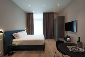 Vi Suites - Værelse