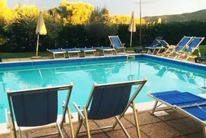Hotel Ali Sul Lago - Pool