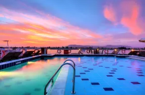 Steigenberger Legacy Nile Cruise - Every Monday 07 & 04 Nights from Luxor - Every Friday 03 Nights from Aswan - Vue de la chambre