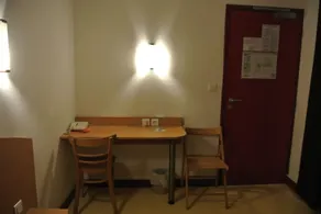 Hôtel de Lyon, Valence - Chambre