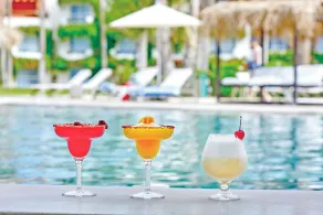 Loreto Bay Golf & Sea at Baja   - Piscine