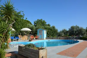 Agriturismo La Pergola - Pool