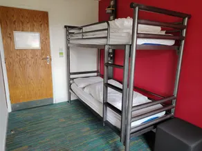 YHA Malham - Zimmer
