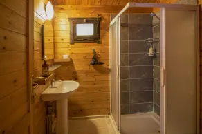 Agora Sanat Köyü - Bathroom