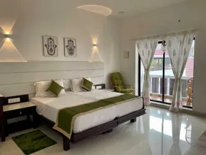 Veda5 Ayurveda Living Village - Quarto