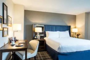 Hotel Gettysburg - Chambre
