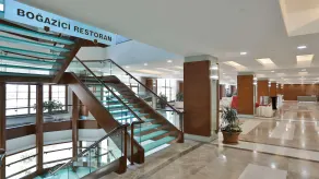 Eliz Hotel Convention Center Thermal Spa & Wellnes - Restaurant