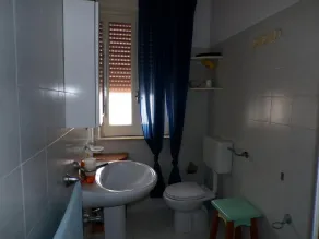 Villa near the sea in full relaxation - large garden wi-fi - Baño