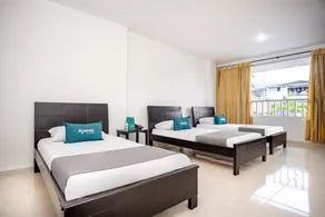 Ayenda 1910 Gold Plaza - Room