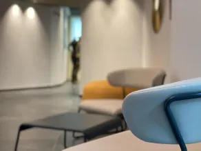 Amedia Hotel Milan, Trademark Collection by Wyndham - Rezeption