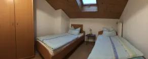 Ferienwohnungen Martina - Room