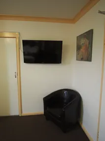 The North Shore Hotel - Room