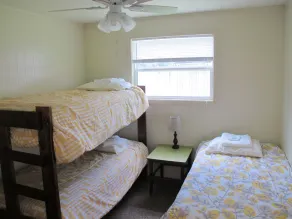 Little Ted's Cottages - Rum