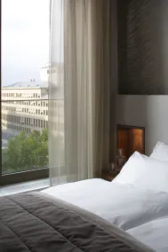 Cosmo Hotel Mitte - Zimmer