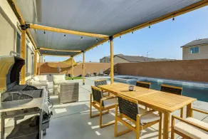 Coachella Home w/ Game Room & 1 PM Check-out - Innenbereich