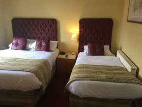 Faythe Guesthouse - Room