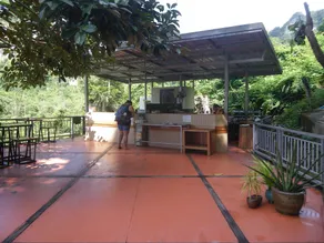 Railay Hilltop - Reception