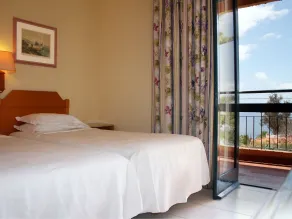 Dom Pedro Garajau - Chambre