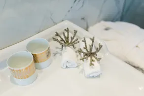 A23 Boutique Hotel - Salle de bain